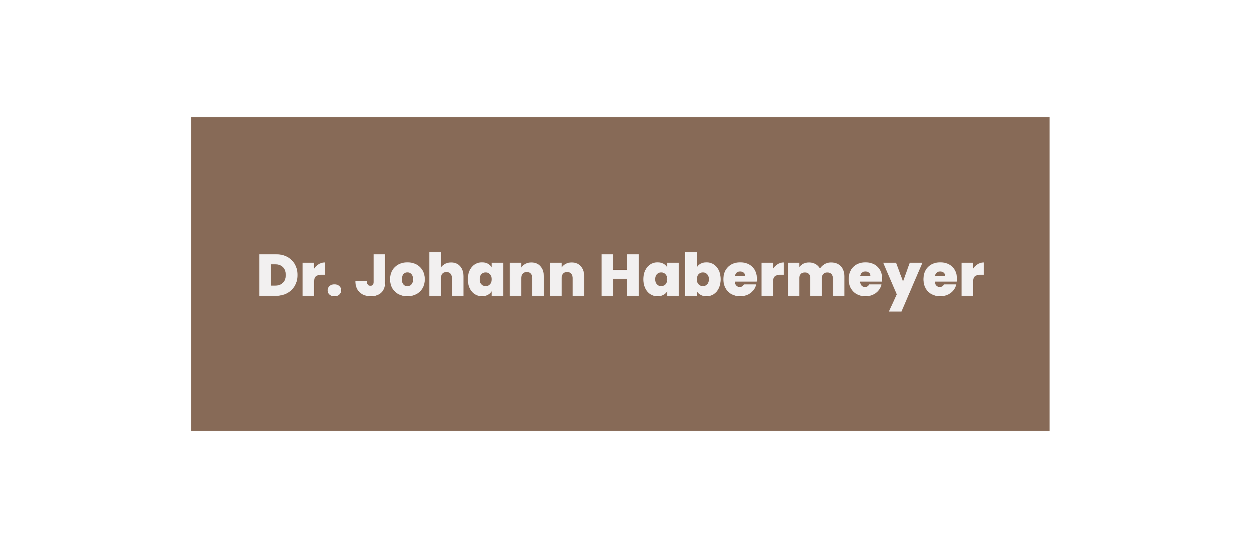 johann-habermeyer.de